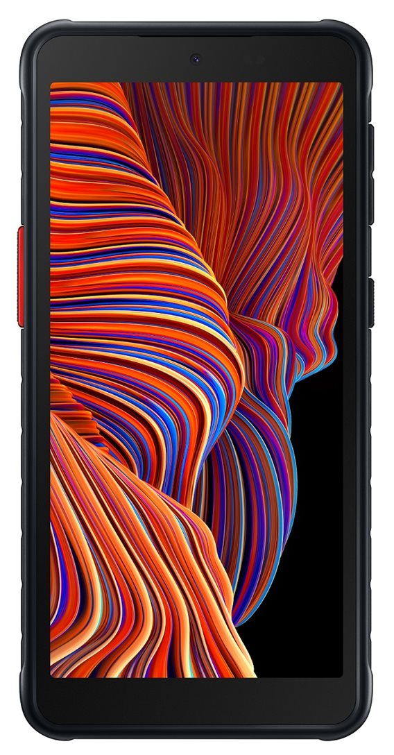 Samsung Galaxy Xcover 5 (SM-G525F) 4GB / 64GB čierna