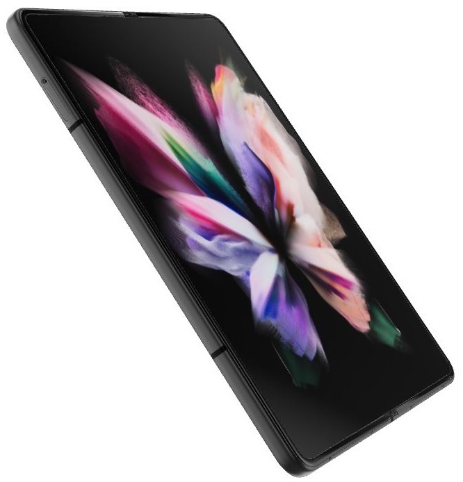 Samsung Galaxy Z Fold3 5G (SM-F926) 12GB/256GB strieborná