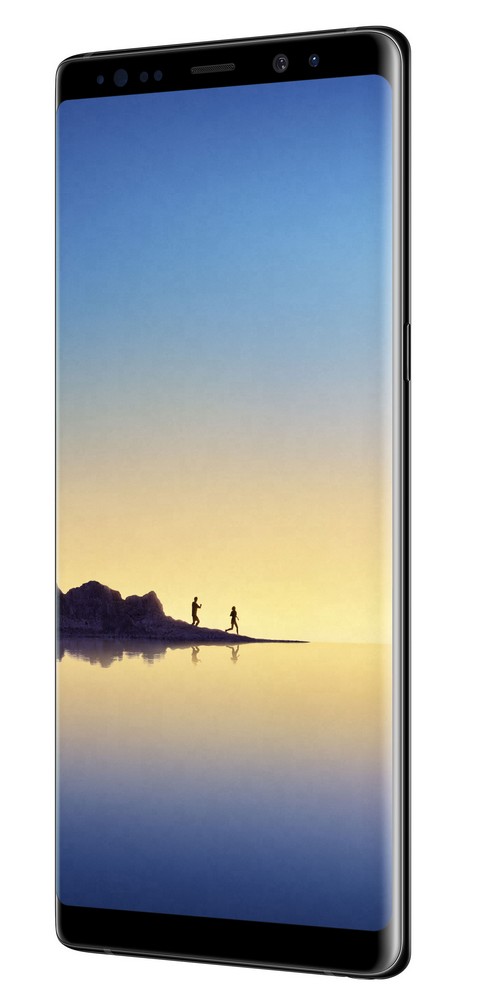 Samsung Galaxy Note 8 SM-N950 modrá