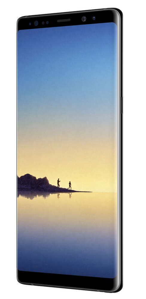 Samsung Galaxy Note 8