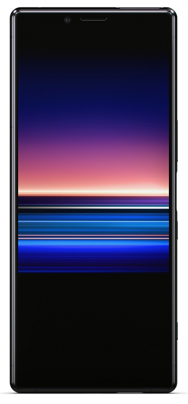 Sony Xperia 1 J9110 6GB / 128GB čierna