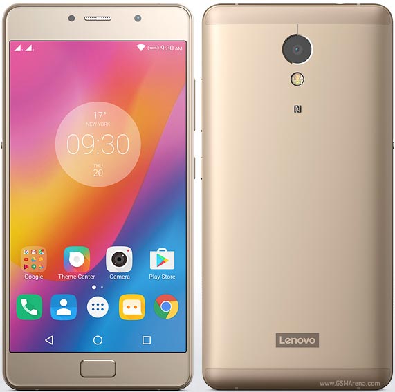 Lenovo P2 DualSIM Gold 4GB / 32GB