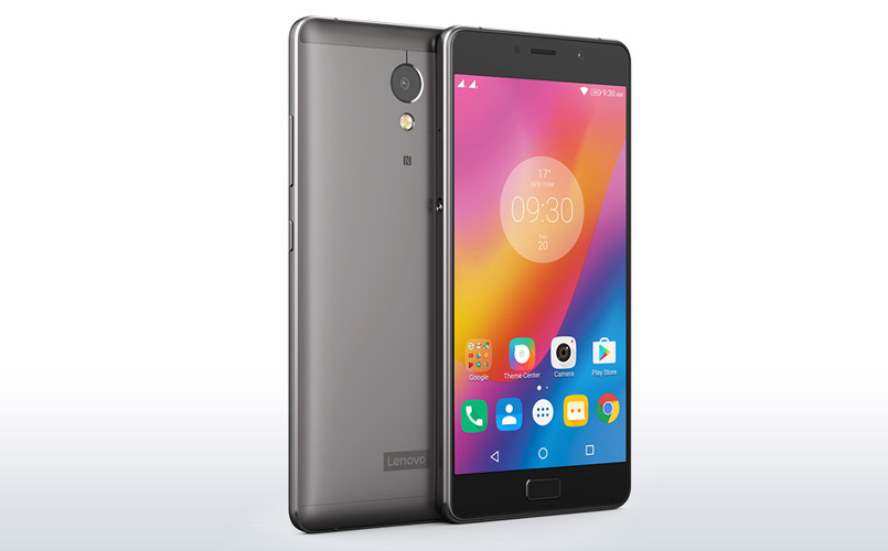 Lenovo P2 DualSIM Gold 4GB / 32GB