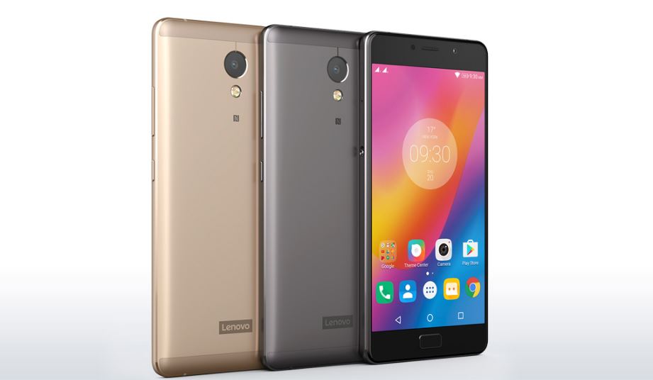 Lenovo P2 DualSIM Gold 4GB / 32GB