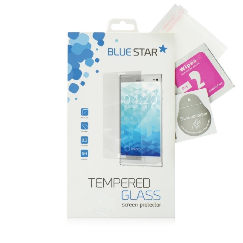 Tvrdené sklo Blue Star pre Honor 10