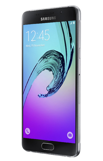 Samsung galaxy A510f