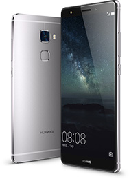 Huawei Mate S